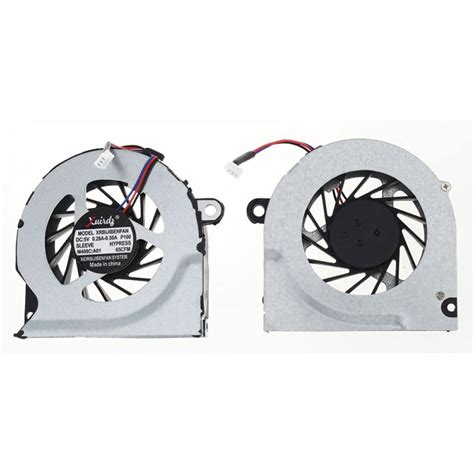 Laptop Cpu Fan For Hp Probook S Lapsol Technologies