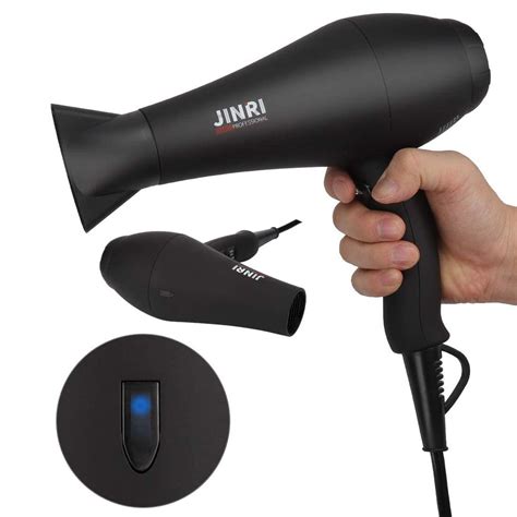 The 13 Best Affordable Hair Dryers For Smooth Sleek Hair In 2023