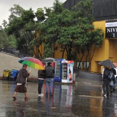 Que hacer un día de lluvia en Bogotá Web sobre Viajes en Colombia