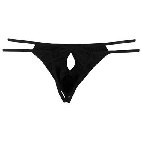 Nylon ML 07551 Men Lingerie Thong Plain At Rs 75 Piece In Udaipur ID 2853209016133