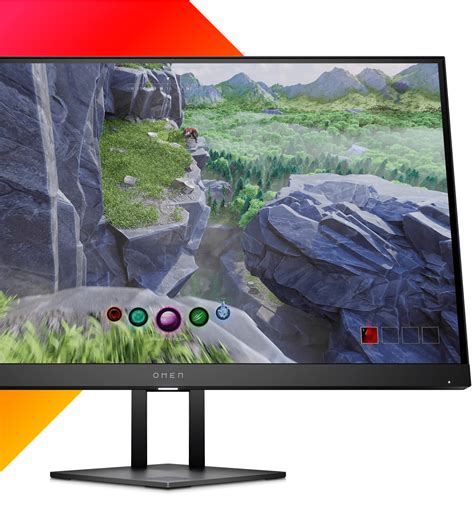 Omen 27i Hp® Official Site