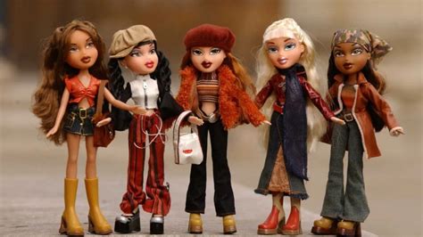 Bratz Lo Que Debes Saber Antes De Comprarlas DiarioElGratuito