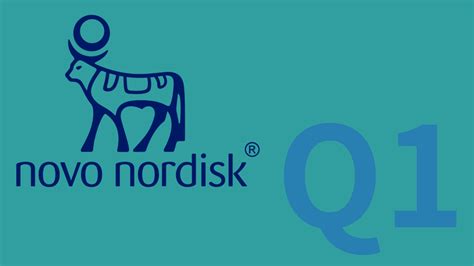 Novo Nordisk Revises Outlook Reports 24 Growth In Q1 2024 Sales