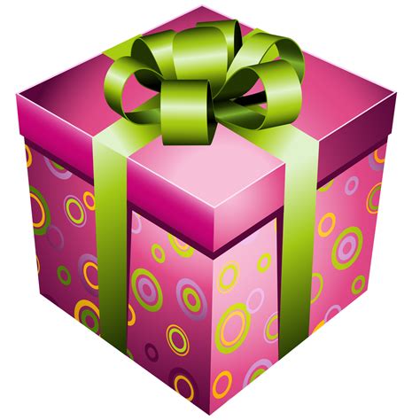 Regalos Png ImÃ¡genes Transparentes Descarga De Cajas De Regalo Free