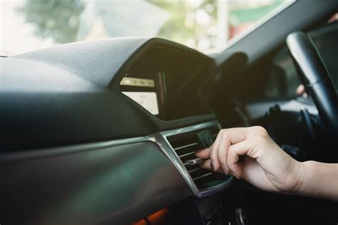 Why Is My Car A C Blowing Hot Air Elite Acura