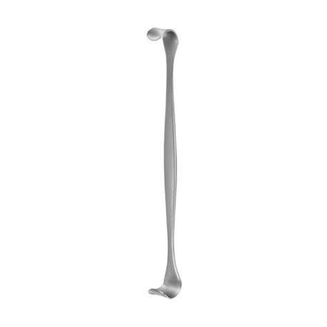 Double Ended Retractor Surgivalley Complete Range Of Medical Devices