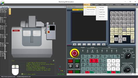 Free cnc simulator - lassaluv