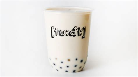 Tudi Bubble Tea And Snack Bar Wolt Delivery Teplice