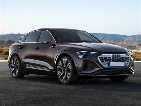 Audi Q Sportback E Tron Configuratore E Listino Nuovo Drivek