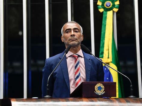 Em Pesquisa Genial Quaest Rom Rio Pl Lidera Disputa Ao Senado No