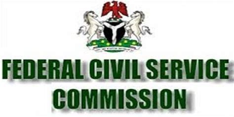 Federal Civil Service Recruitment Shortlisted Candidates 2017