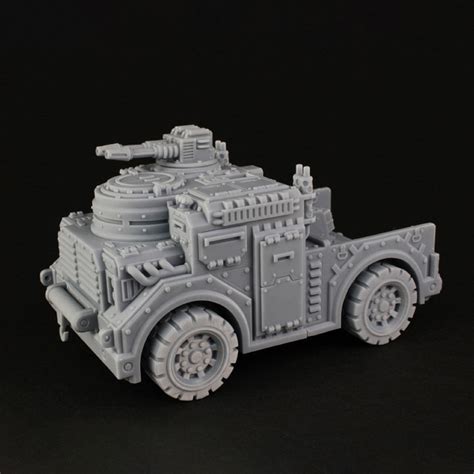 Armoured Truck Vehicles Of The Wasteland Dnd Dungeons And Dragons