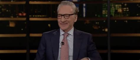 Bill Maher Says There’s ‘No Room For Debate’ On Transgender Issues ...