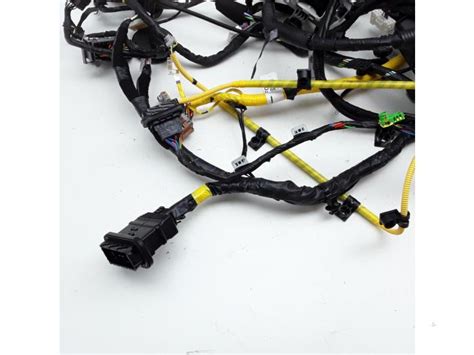 Hyundai Tucson Wiring Harness