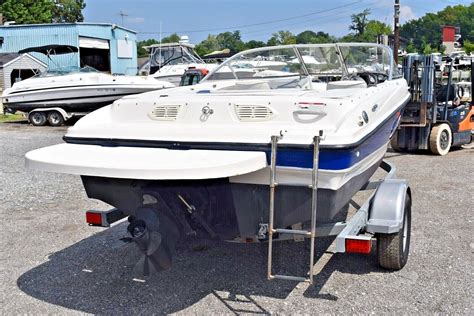 2007 Bayliner 185 Bowrider 2007 2019 For Sale For 1601 Boats From