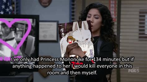 Have you ever seen an out-of-context frame for a film and said "I would ...