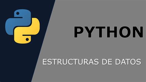 Curso Gratuito En EspaÑol Sobre La Estructura De Datos De Python Cardbiss