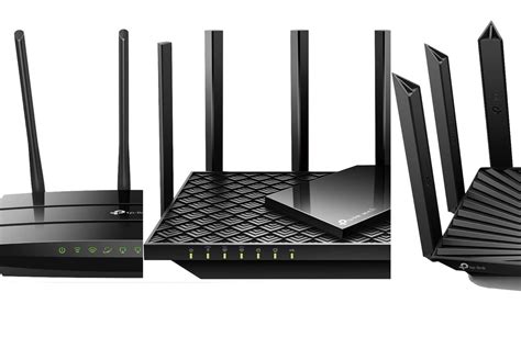 The Best Tp Link Routers Of 2024 Popular Science