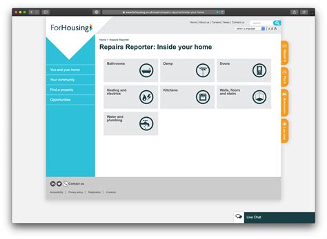 Self-service & automation
