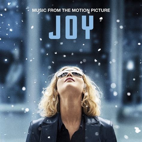 David O Russells ‘joy Soundtrack Details Film Music Reporter