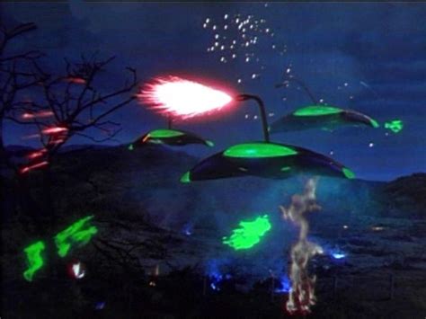 1953 war of the worlds Tripods in 40k. | SpaceBattles Forums