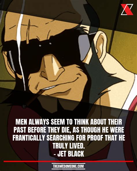 15 Cowboy Bebop Quotes That Will Give You Chills • The Awesome One