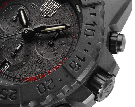 Luminox Original Navy Seal 45 Mm Watch Online At Ethos