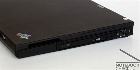 Lenovo Thinkpad T P Notebookcheck Fr