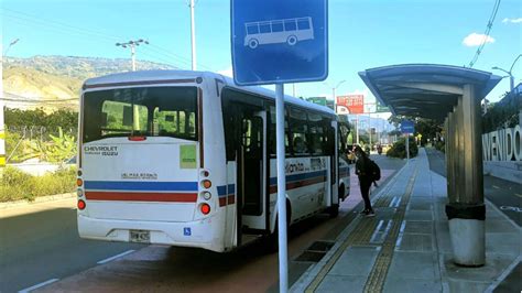 Estas Son Las Nuevas Tarifas Para Los Buses De Bello En 2023 Hora 13