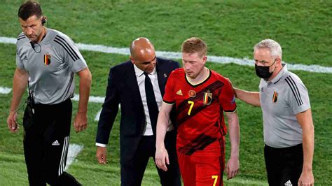 Belgio Italia Attesa Per Hazard E De Bruyne Gli Aggiornamenti