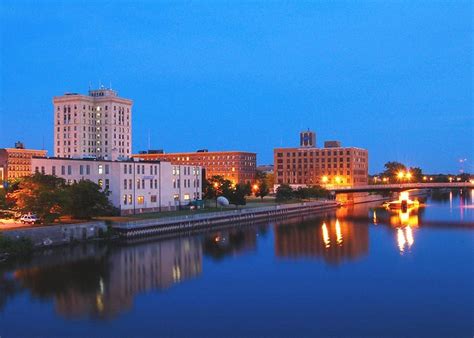 Saginaw, MI 2023: Best Places to Visit - Tripadvisor