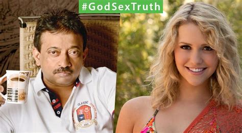 Ram Gopal Varma Declared Mia Malkova For God Sex And Truth By Laffaz