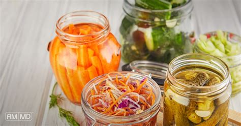 Fermented Foods To Avoid With Candida Overgrowth – Amy Myers MD