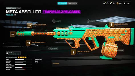 DEFINITIVO El META ABSOLUTO De WARZONE MEJORES ARMAS WARZONE 3