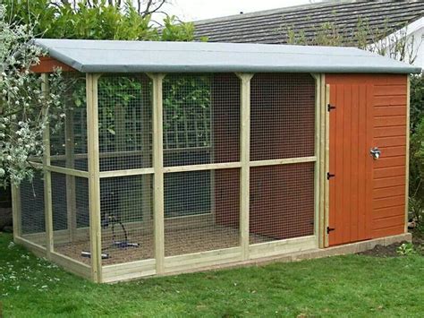 Mews Simple Aviary For Sale Bird Aviary Falconry