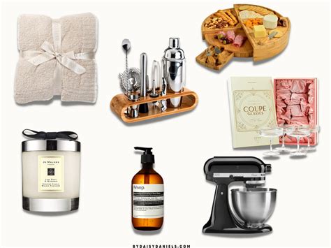 Best Housewarming Gift Ideas They Ll Actually Use