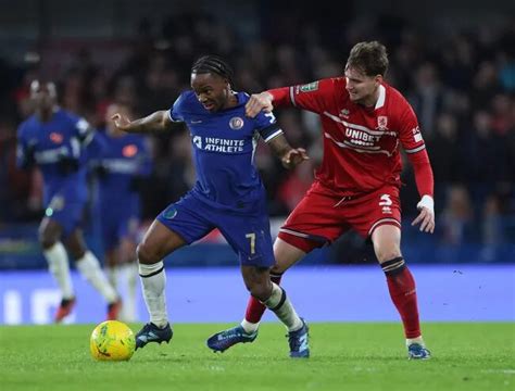 Copa De La Liga Chelsea Remonta Y Espera En La Final A Liverpool O