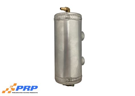 Aluminum Overflow Tanks Philadelphia Racing Products Prp