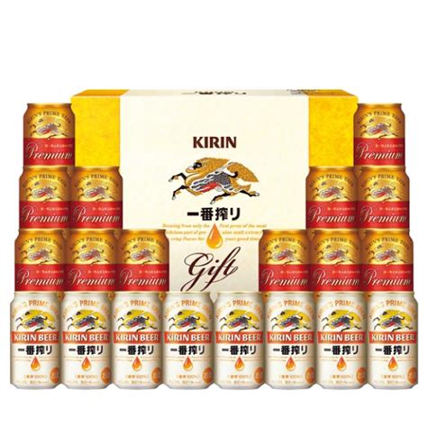 キリンビール 一番搾りプレミアム ビールの人気商品・通販・価格比較 価格com