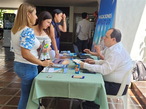 Feria De Turismo Creciat