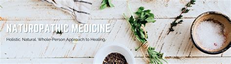 Naturopathic Medicine Island Optimal Nanaimo BC