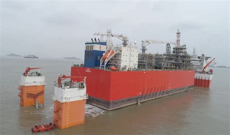 Exmar Seeks New Employment For Small Fsru As Gunvor Terminates Charter