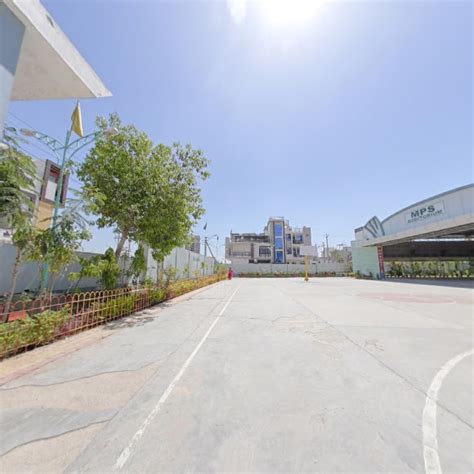 Maheshwari Public School Shrinath Puram Top Schools In Kota