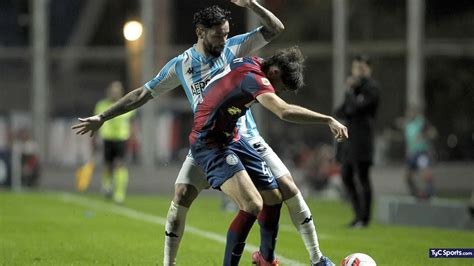 Cuándo Juegan Racing Club Vs San Lorenzo Por La Fecha 15 Primera División Tyc Sports