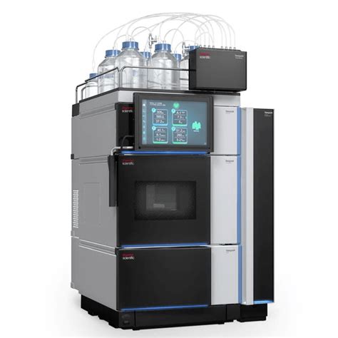 Vanquish Core Cromat Grafo L Quido De Alto Rendimiento Hplc Rpa