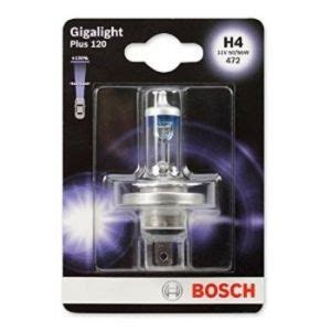 Bosch Ampoule H Giga Light V Comparer Avec Touslesprix