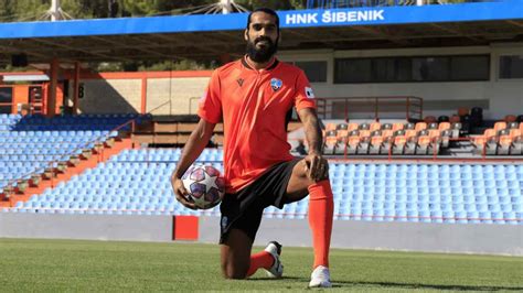 Know All About Sandesh Jhingan New Teammates At HNK Sibenik