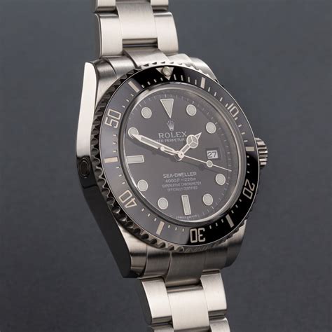 Rolex Sea Dweller Sd K Ref Postimages