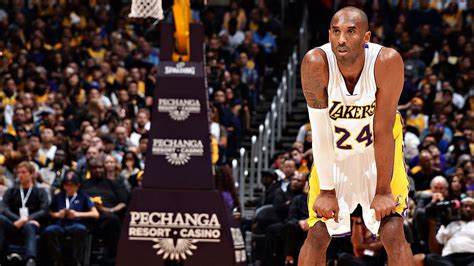 Kobe Bryant Working To Stay Fresh Through Season For Lakers Los