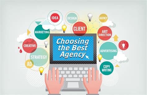 How To Choose The Best Digital Marketing Agency The Realtime Report